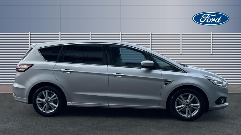 Ford S-MAX 2.0 TDCi 150 Titanium 5dr Diesel Estate